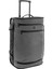 Kipsta Valiz - 30L - Siyah / Gri - Essential 5