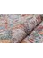 Voskresensk Bej Modern Polyester Dijital Baskı Halı 4