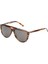 Hm 1617 C2 Pilot Havana Unisex Güneş Gözlüğü 1