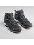 Quechua Erkek Su Geçirmez Outdoor Bot - Siyah - MH100 3