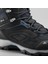 Quechua Erkek Su Geçirmez Outdoor Bot - Siyah - MH100 4