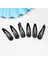 4 cm Altın 100 Adet/grup Saç Klipleri Yapış Saç Tokası ve Klipler Bb Firkete Metal Tokalarım Bebek Çocuk Kadın Kız Şekillendirici Aksesuarları (Yurt Dışından) 5