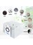Deebot X1 Omni / T10 Omni/x1 Turbo Elektrikli Süpürge Ana Yan Fırça Filtreleri Paspas Pedleri Toz Torbası Için Aksesuarlar Kiti (Yurt Dışından) 1