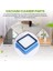 Deebot Ozmo T8 T8 T9 N8 N8 Pro Elektrikli Süpürge Aksesuarları Için Yedek Paspas Bezi Pedleri (Yurt Dışından) 5