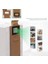 20 Paket Vakum Torbası Değiştirme S7 T7S T7S Plus Toz Torbası Elektrikli Süpürge Aksesuarları Yedek Parça (Yurt Dışından) 2
