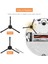 Vakum Eki Köpek Pet Yatak Fırça Damat Aracı V7 V11 V10 Elektrikli Süpürge Aksesuarları Için Uyumlu (Yurt Dışından) 2