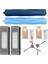 Yumuşak Peluş Şeritler V6 V7 V10 V11 Elektrikli Süpürge Yumuşak Silindir Kafası Yedek Aksesuar Parçaları (6 Adet) (Yurt Dışından) 1