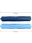 Yumuşak Peluş Şeritler V6 V7 V10 V11 Elektrikli Süpürge Yumuşak Silindir Kafası Yedek Aksesuar Parçaları (6 Adet) (Yurt Dışından) 4