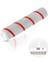 Deebot Ozmo N7/n8 Pro+ /920/950/T5/T8/T8 Için Uyumlu Yedek Parçalar Aksesuar Seti (Yurt Dışından) 5