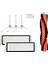 21814 31140 Ef-9 53296 Elektrikli Süpürge Aksesuarları Için Uyumlu Yedek Hepa Filtre Parça 53296 ile Karşılaştırın (Yurt Dışından) 1