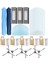 ZR005202 Yıkanabilir Hepa Filtre Elektrikli Süpürge Filtre Elemanları Parçaları Aksesuarları A Için Yedek Filtre (Yurt Dışından) 1