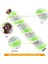 DC19 DC23 DC26 DC29 DC32 DC36 DC37 Elektrikli Süpürge Aksesuarları Kolu (2 Adet) (Yurt Dışından) 4
