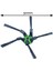 Yedek Hepa Filtre QX9-1-50IB Askqx9 Elektrikli Süpürge Aksesuarları Ev Parçaları Için Uyumlu (Yurt Dışından) 4