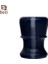 28MM Boti Fırça-Tıraş Fırçası El Yapımı Saplı Kare Mavi Galaxy Erkek Sakal Temizleme Araçları (Yurt Dışından) 2