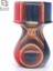 30MM Boti Fırça-Yeni Gün Batımı ve Deniz Saplı Tıraş Fırçası Sapı Reçine Malzeme Erkek Günlük Temel Tıraş Araçları (Yurt Dışından) 1