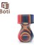 30MM Boti Fırça-Yeni Gün Batımı ve Deniz Saplı Tıraş Fırçası Sapı Reçine Malzeme Erkek Günlük Temel Tıraş Araçları (Yurt Dışından) 3