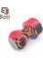 30MM Boti Fırça-Yeni Gün Batımı ve Deniz Saplı Tıraş Fırçası Sapı Reçine Malzeme Erkek Günlük Temel Tıraş Araçları (Yurt Dışından) 5