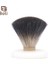 27MM Boti Brush-Shd Siyah Porsuk Saç Düğüm Fan Tipi El Yapımı Sakal Bakım Aracı Erkek Sakal Aracı Günlük Sakal Ürünleri (Yurt Dışından) 2