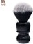 21MM Boti Fırça-Sökülebilir Saplı Abs Vidalar ve Smokin Ampul Tipi Sentetik Saç Düğüm Kalın Saç Tıraş Özelleştirilmiş Kit (Yurt Dışından) 4