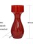 24MMRED-WITHLOGO Dscosmetic Büyük Reçine Tıraş Fırçası Sapı Için Uygun 24MM/26MM Porsuk Saç Knot Fırça Dıy Berber Tıraş Aracı (Yurt Dışından) 3