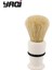 Yaqı Orbital Halka 24MM Domuzu Kıl Erkekler Için Islak Tıraş Tıraş Fırçası (Yurt Dışından) 1