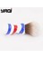 Yaqi 24MM Yeni Barber Pole Style Kahverengi Sentetik Düğümlü Erkek Tıraş Fırçası (Yurt Dışından) 3