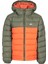 Oskar Padded Çocuk Mont UCJKCAN20002-IVY UCJKCAN20002-IVY004 1