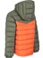 Oskar Padded Çocuk Mont UCJKCAN20002-IVY UCJKCAN20002-IVY004 2