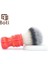 30MM Boti Fabrika Fırçası-Sunrise Tıraş Tüm Fırçası 3 Renk Sentetik Saç Düğüm Sunrise Saplı Sakal El Yapımı Tıraş Fırçası (Yurt Dışından) 1