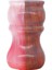 Pembe 24MM Boti Fırça-Pembe-Ahşap ve Kamkat Renkli-Ahşap Saplı Yüksek Kaliteli Reçine-Ahşap Saplı El Yapımı Sakal Şekillendirme Alet Seti Özel Boyut (Yurt Dışından) 1