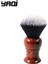 Yaqi 28MM Tuxedo Sentetik Düğümlü Erkek Tıraş Fırçası (Yurt Dışından) 1