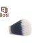 23MM Boti Fırça-Smokin 2. Sentetik Saç Düğüm Kalın Saç Tıraş Fırçası Erkek Sakal Aracı Tıraş Için Özel Sakal Fırçası Düğüm (Yurt Dışından) 3