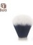 22MM Boti Fırça-Smokin 2. Sentetik Saç Düğüm Kalın Saç Tıraş Fırçası Erkek Sakal Aracı Tıraş Için Özel Sakal Fırçası Düğüm (Yurt Dışından) 2