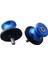 2'li Paket 6mm M6 Motosiklet Evrensel Makaralar Irıcılar Vida Standı Mavi (Yurt Dışından) 3
