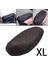Motosiklet Xl Için Motosiklet Koltuk Minderi Depolama Kaymaz (Yurt Dışından) 1