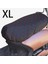 Motosiklet Xl Için Motosiklet Koltuk Minderi Depolama Kaymaz (Yurt Dışından) 4