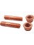1.5 Dişli Flanşı Tırtıklı (Set 2) (Yurt Dışından) 1
