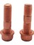 1.5 Dişli Flanşı Tırtıklı (Set 2) (Yurt Dışından) 2