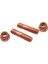 1.5 Dişli Flanşı Tırtıklı (Set 2) (Yurt Dışından) 3