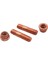 1.5 Dişli Flanşı Tırtıklı (Set 2) (Yurt Dışından) 4