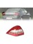 Renault Megane 2 Duysuz Stop Lambası Sağ Arka 2006 2