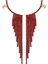 Kübik Zirkonya Infinity Dangle Bırak Küpe Kadınlar Için Püskül Taklidi Saplama Küpe Geometrik Küpe (Yurt Dışından) 1