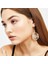Adet Yılan Küpe Hoop Küpeler Punk Rhinestone Yılan Bırak Dangle Saplama Küpe Minimalist Kristal Uzun Yılan Küpe Kadınlar Için Genç Kız Takısı Hediye, Altın (Yurt Dışından) 3