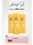 Superblend Şampuan Ipeksi Yumuşaklık 400 Ml X 3 Adet Ve Kil Maskesi 1