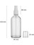 Cam Sprey Şişesi 100 mL - Spreyli Kolonya Şişe 100 cc - 100 Adetlik Toptan Set 2