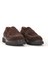 18542 Gerçek Süet Deri Erkek Loafer 2
