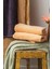 Zeplin Bambu Havlu 80*150 Pudra 2