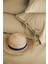 İssimo Home Savanna Yıkanmış %100 Pamuk Poplin Bej king Size Nevresim Takımı 3