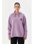 Kadın Sweatshirt NFR-W500160 NFR-W500160010 2