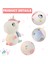 Unicorn Doldurulmuş Hayvan Peluş Oyuncak, 9.8 "yumuşak Peluş Tek Boynuzlu At Küçük Kanatlı At Oyuncak Kız Için, Tek Boynuzlu At Doğum Günü Hediyesi Sevimli Hayvan Yastık Çocuklar I (Yurt Dışından) 2